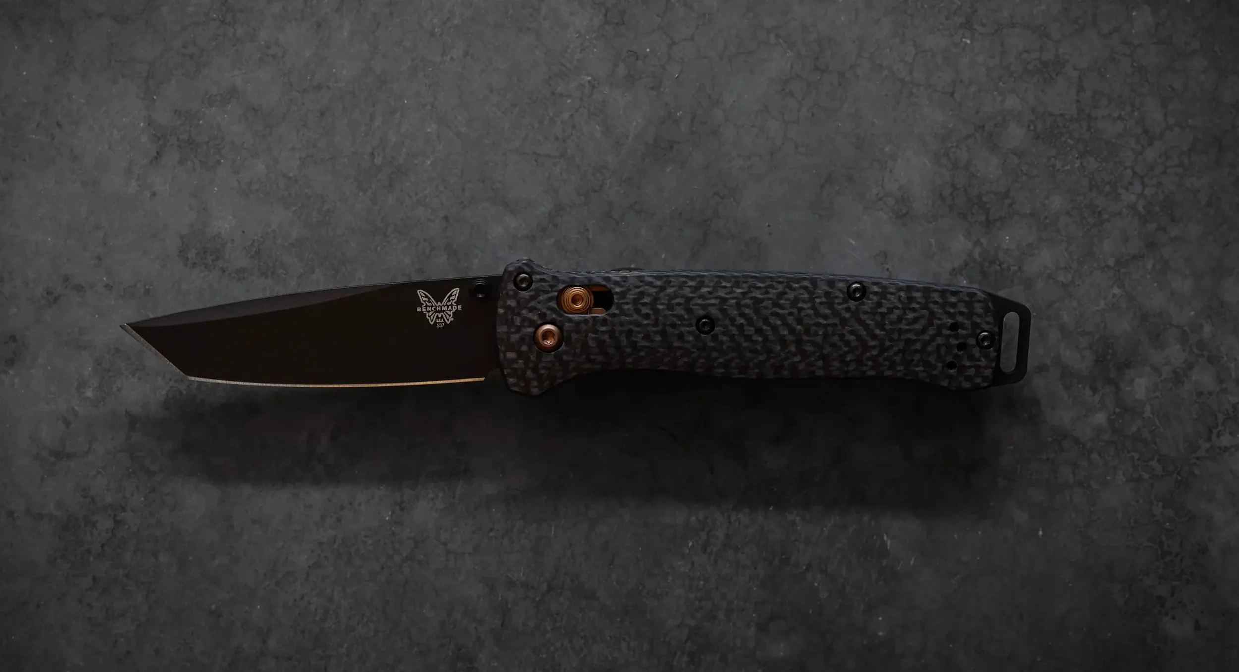 Master Your Craft with Benchmade
